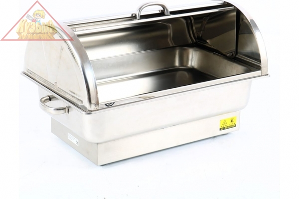 Чафинг диш (мармит) Viatto арт. VA-CD09C