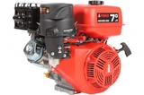 Двигатель бензиновый A-iPower AE420E-25, арт. 70171