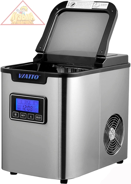 Льдогенератор VIATTO VA‑IM99D