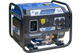 Бензогенератор инверторный ТСС SGG 4200Ei уценка арт. 041594