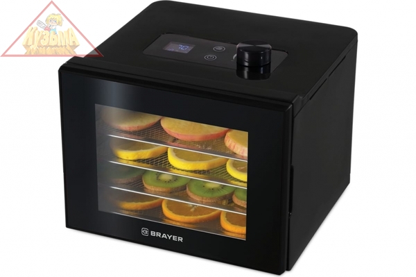 Сушилка для продуктов BRAYER BR1901