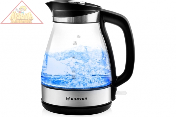 Чайник электрический BRAYER арт. BR1048