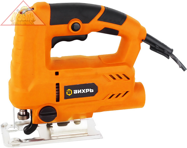 Лобзик электрический ЛЭ-65 72/9/4