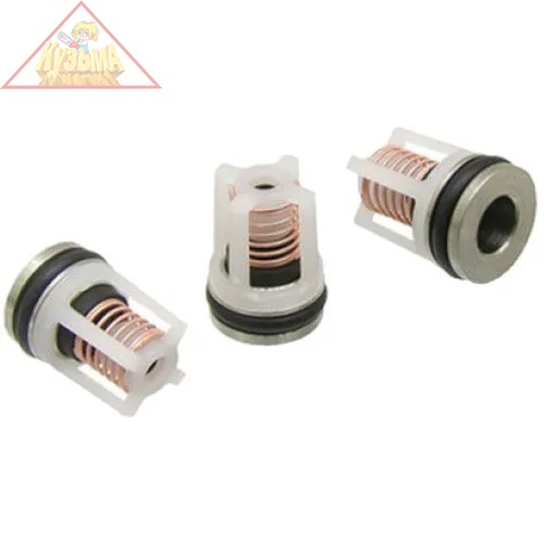 Клапана для бытовой мойки K 7.20 Karcher 2.884-916.0