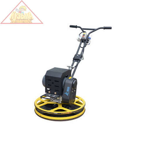 Машина заглаживающая электрическая TSS DMD600 (лопасти, диск)  с УЗО, 220В, 203317