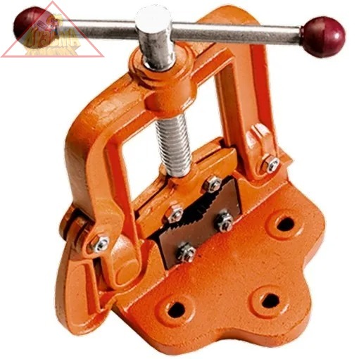 Тиски трубные, 10–89 мм Sparta арт. 185705