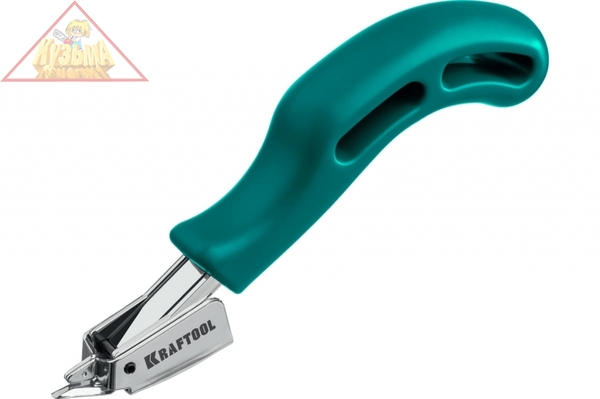 Универсальный стальной cкобоудалитель KRAFTOOL 3151