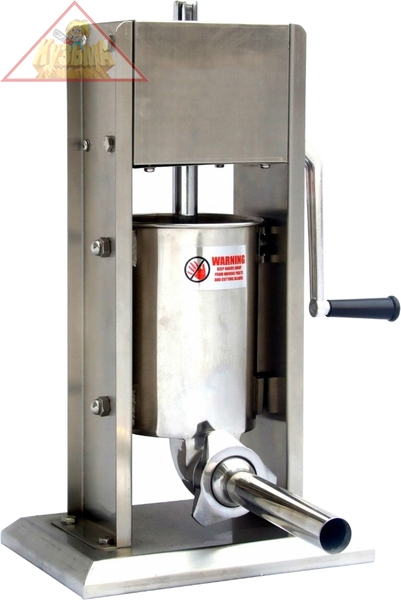 Шприц колбасный Viatto SV-3