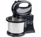 Планетарный миксер GALAXY GL2230, арт.гл2230черн