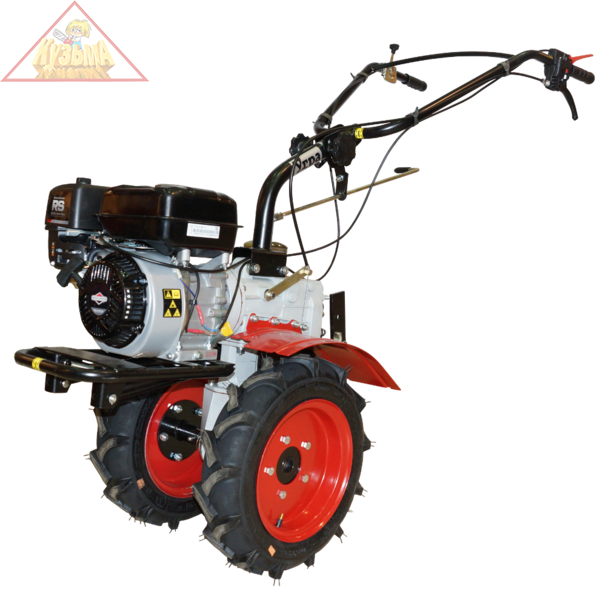 Мотоблок Кадви Угра НМБ-1Н6