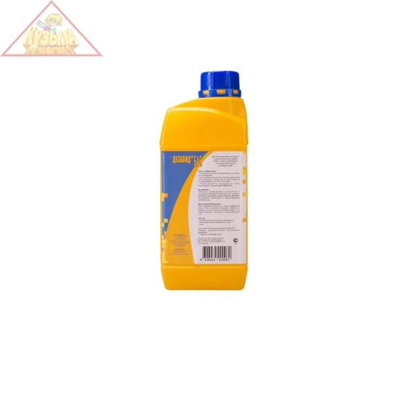 Дезавид Бас 1 л (12) Д00060