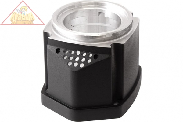 Ремкомплект для гайковертов 33861-200 и 33862-200, корпус двигателя KING TONY 33861-A30