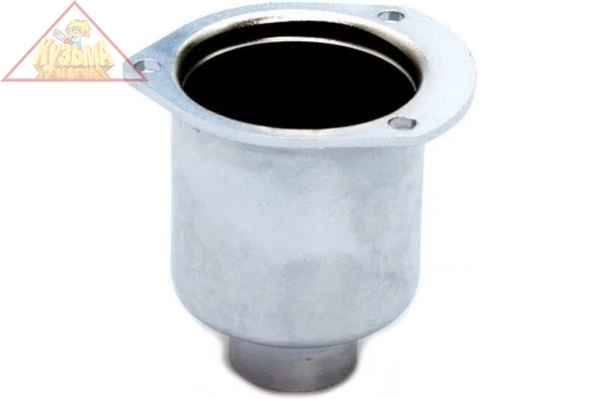 Ремкомплект для гайковертов 33611-055, 33612-055, корпус ударного механизма в сборе KING TONY 33611-ATK5