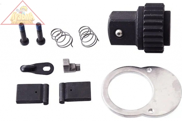 Ремкомплект для динамометрических ключей 34862-1DG и 34862-2DG и для KING TONY 34862-2DK