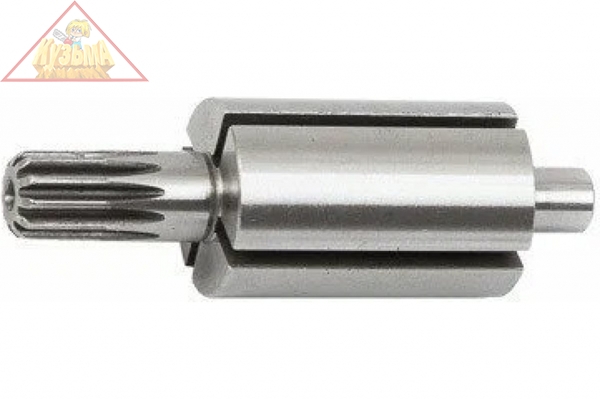 Ремкомплект для пневматической трещотки 37211, ротор пневмодвигателя KING TONY 37221-A18