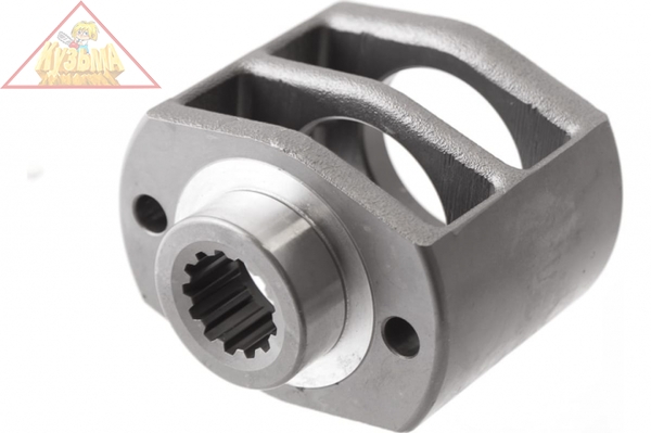 Ремкомплект для гайковертов 33812, 33811, обойма молотков KING TONY 33812-A36