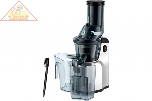 Шнековая соковыжималка BRAYER арт. BR1703