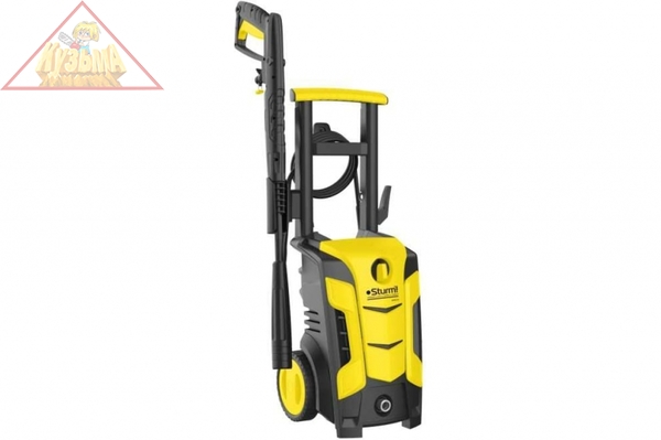 Мойка высокого давления Sturm! PW92119