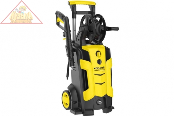 Мойка высокого давления Sturm! PW9228