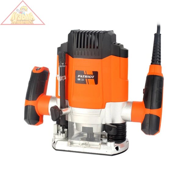 Фрезер электрический PATRIOT ER 120 150300011