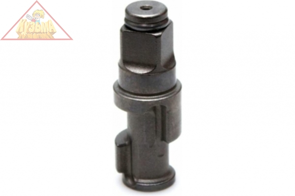 Ремкомплект для гайковерта NC-4232Q, ось в сборе MIGHTY SEVEN NC-4232T43