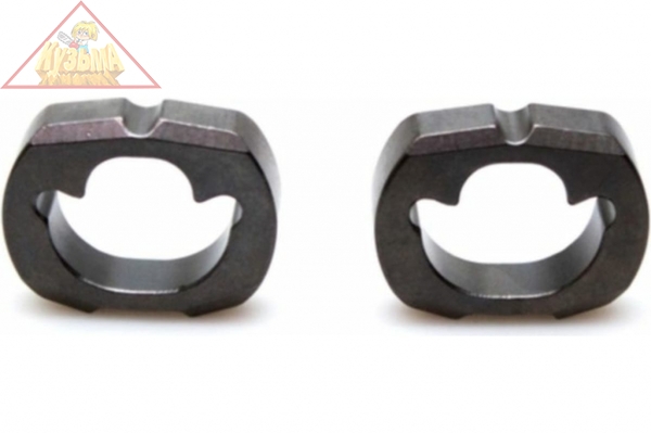 Ремкомплект для гайковерта NC-4210, молотки, 2 шт MIGHTY SEVEN NC-4210T10