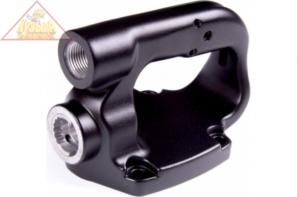 Ремкомплект для гайковерта NC-6218, рукоятка задняя MIGHTY SEVEN NC-6218T01