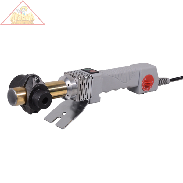 Аппарат для сварки пластиковых труб Ресанта АСПТ-1200, 65/178