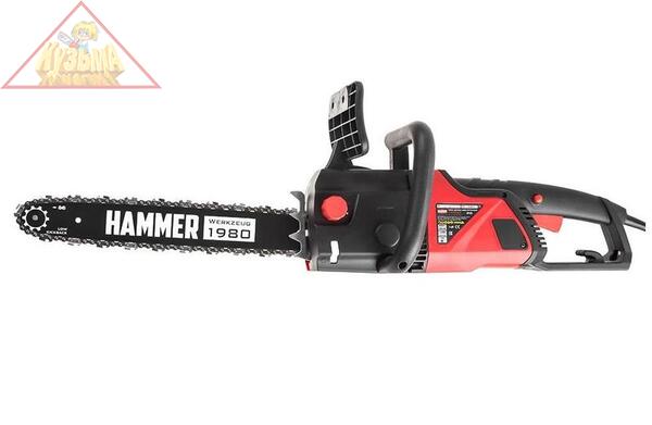 Пила цепная Hammer CPP2216E