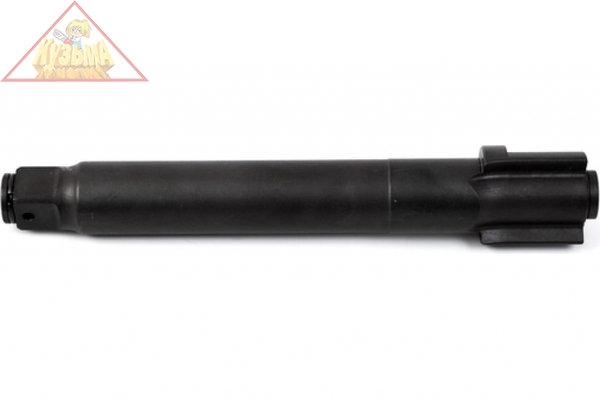 Ремкомплект для гайковерта NC-8351, ось удлиненная в сборе MIGHTY SEVEN NC-8311T06A