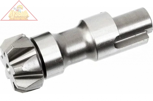 Ремкомплект для пневматической трещотки NE-499, ось MIGHTY SEVEN NE-499P41