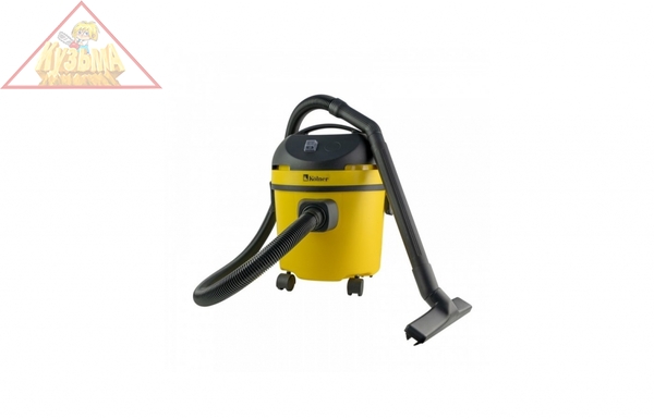 Строительный пылесос Kolner KVC 1300 (арт. кн1300вц) 