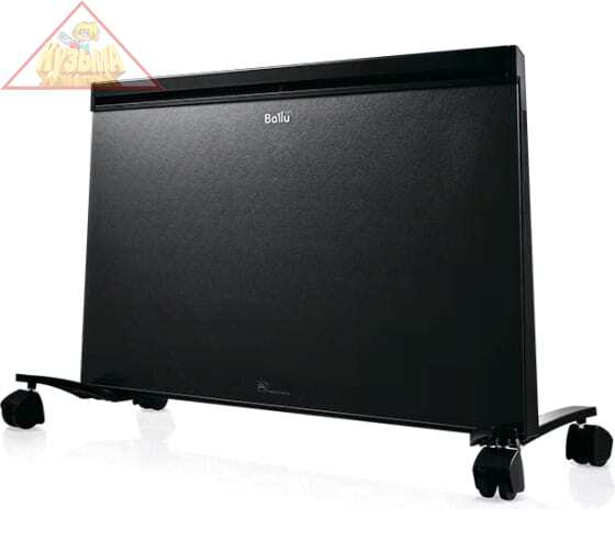 Обогреватель конвективно-инфракрасный BALLU Plaza Solar BIHP/S-1300, арт. НС-1246089