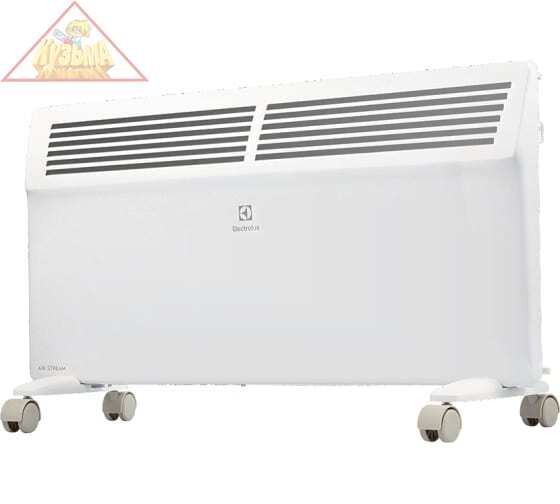 Конвектор электрический Electrolux ECH/AS-2000 MR, арт. НС-1120252