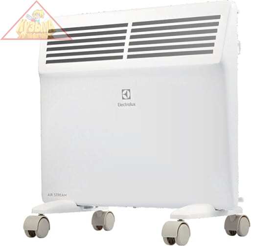 Конвектор электрический Electrolux ECH/AS -1000 MR, арт. НС-1120233