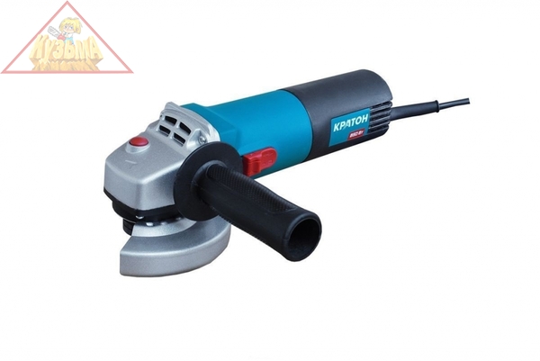 Машина шлифовальная угловая (болгарка) Кратон AMG-700-115, 3 05 01 039
