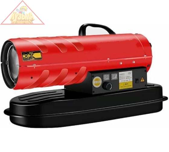 Пушка тепловая TOR BJD-20H (дизель) 1023457