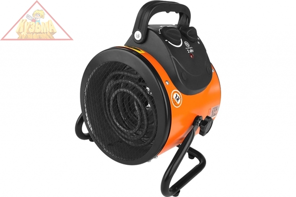 Электрическая тепловая пушка Sturm! FH2026G