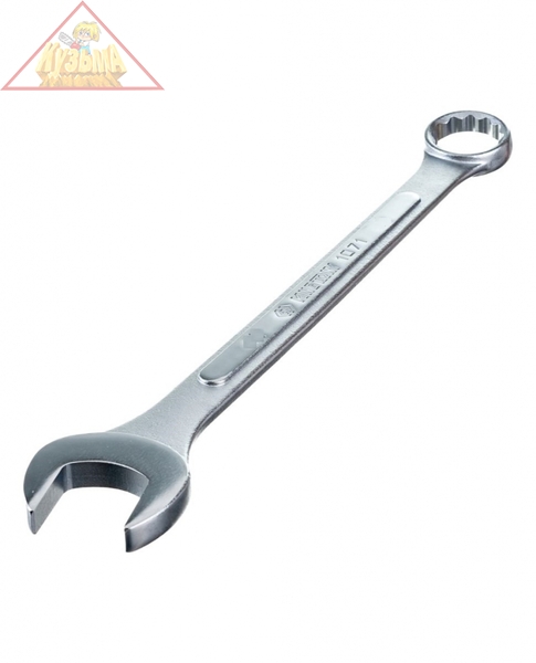 Комбинированный ключ 35мм KING TONY 1071-35