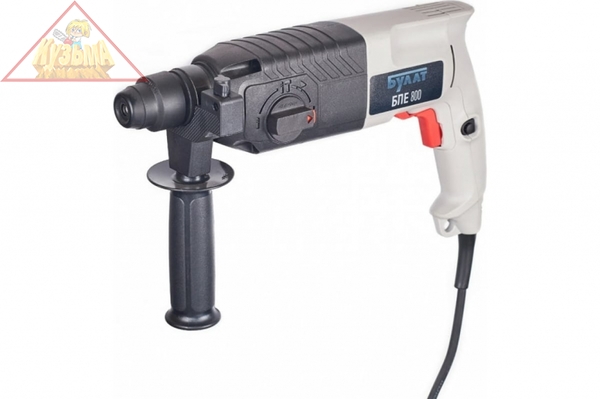 Перфоратор Булат БПЕ 800 (800 Вт, 0-1000 об/мин), арт. БПЕ 800