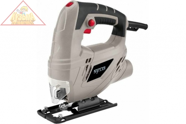 Лобзик БУЛАТ ЛБ 610