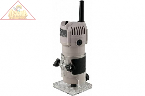 Фрезер электрический Булат ФР 900 (900Вт, цанга6мм, 30000об/мин), арт. ФР 900