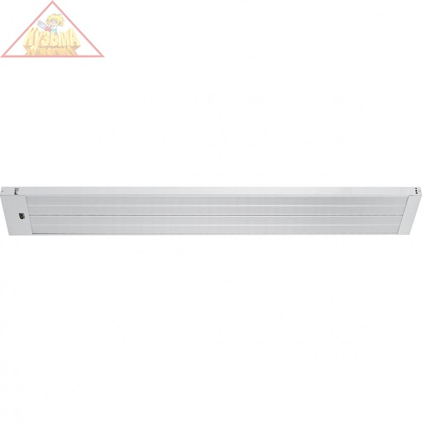 Инфракрасный обогреватель СИБРТЕХ ИН-2000 (воздухонагреватель) 220 В, 2000 Вт (арт. 96447)