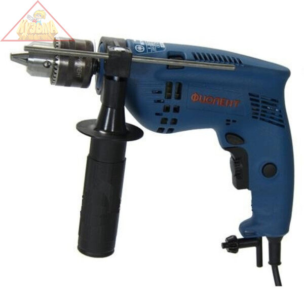 Дрель Фиолент МС11-13 РЭ Ф0068
