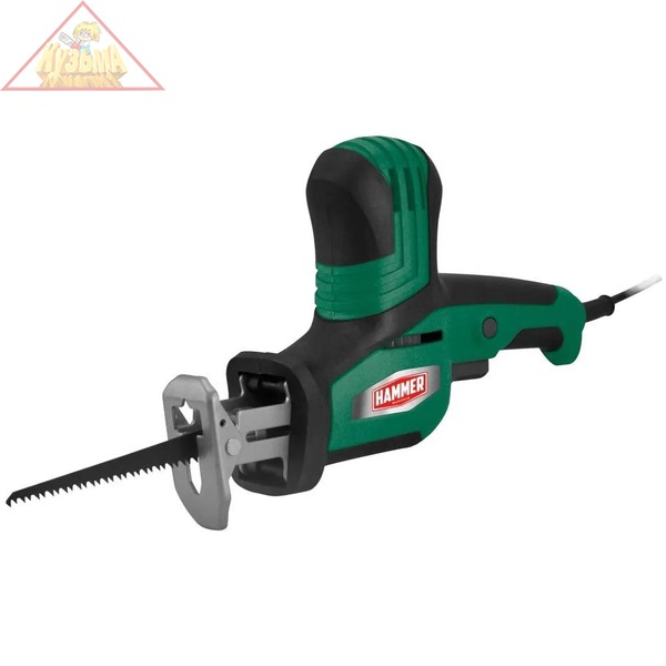 Пила сабельная Hammer LZK650M, 707243