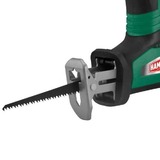 Пила сабельная Hammer LZK650M, 707243