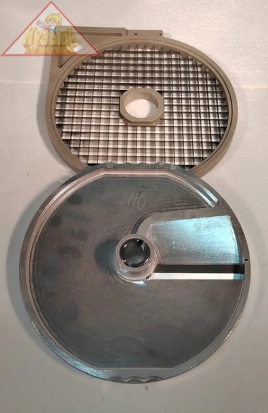 Комплект Viatto D10хH10 HLC-300, арт. D10хH10