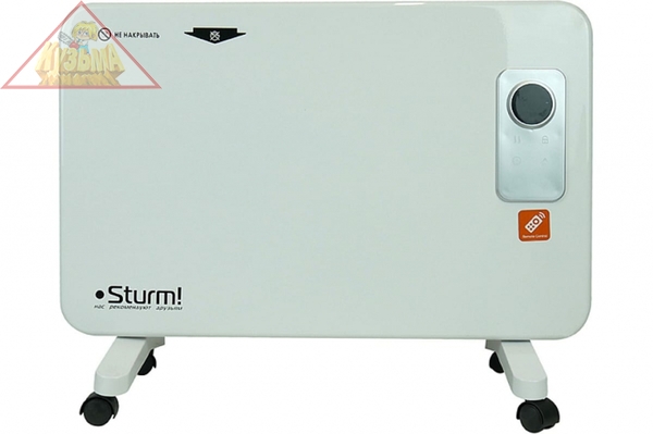 Конвектор Sturm! CH1000D