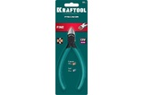 Прецизионные бокорезы KRAFTOOL PRECISION чистый рез 128 мм, арт. 220017-6-12