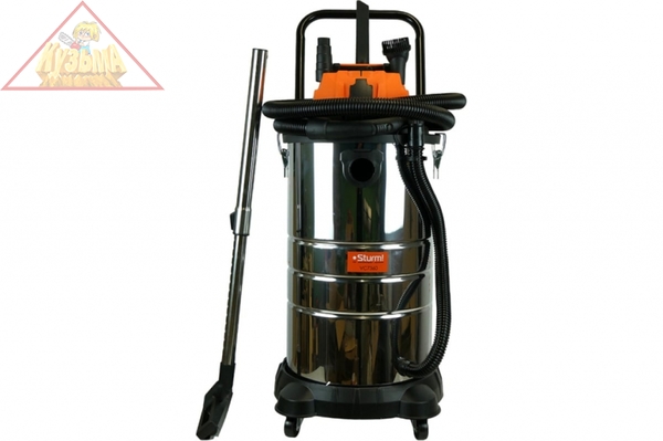 Промышленный пылесос Sturm! VC7360